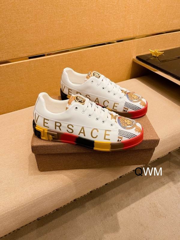 Versace Men's Shoes 29